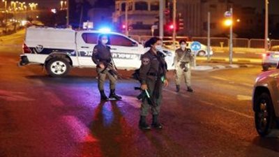 استشهاد فلسطينيين جراء قصف طائرات الاحتلال الإسرائيلي... تعرف