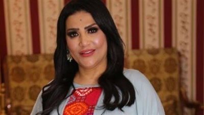 بدرية طلبة تتعرض لحادث سير وترفض العلاج بسبب العمل