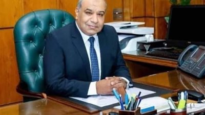 أشرف بهاء رئيس صان مصر  يشكل لجان من ادارات الشركه واللجنه النقابيه بزياره جميع فروع الشركه