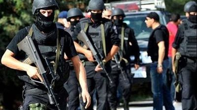 ضبط مواد مخدرة بقيمة 7.5 مليون جنيه فى ثانى أيام العيد بالسويس