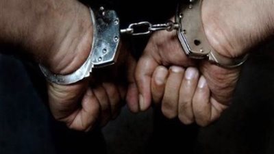 المشدد 6 سنوات لمتهم بحيازة مواد مخدرة بالشرقية