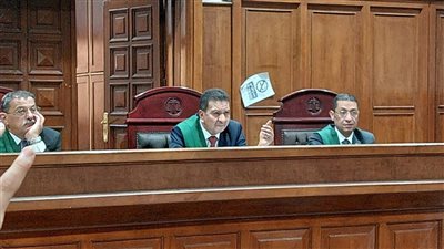 جنايات قنا تُقضي بالسجن المشدد لقاتل والده بآلة حادة