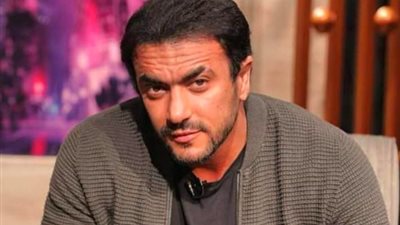 بدء تصوير مسلسل «حق عرب» لـ أحمد العوضي في هذا الموعد