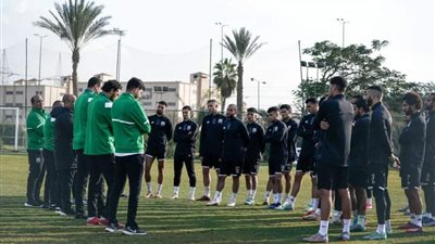 الداخلية وزد وجها لوجه الليلة في بطولة الدوري