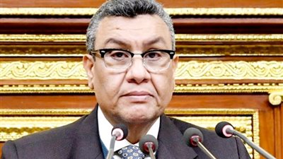 مصطفى سالم: بعد تطبيق قانون الضريبة على الدخل يصل حد الإعفاء الضريبى لـ45 ألف جنيه