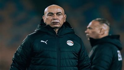الاتحاد المصري يكشف حقيقة طلب حسام حسن بإلغاء الدوري