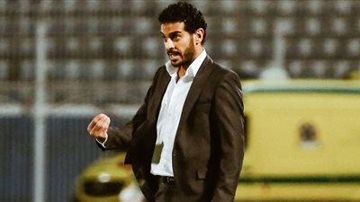 هاني سعيد يفتح النيران على التحكيم الأفريقي