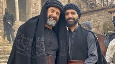 سامي الشيخ: مسلسل 