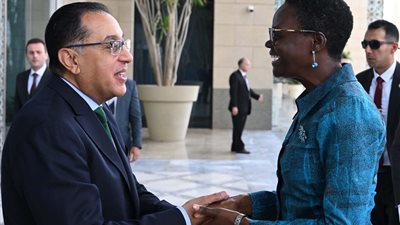 رئيس الوزراء يشيد بحجم الاستثمارات المصرية في تنزانيا بمختلف المجالات