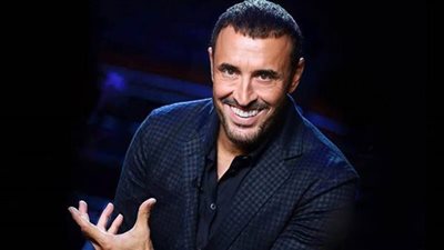 كاظم الساهر: لا تتخيلوا مدى شوقي للقائكم وجهًا لوجه