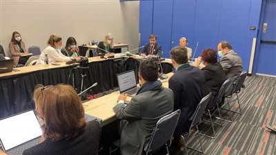 مصر تستكمل دورها فى الاتفاقيات الدولية لدعم الاستثمار البيئي للدول النامية