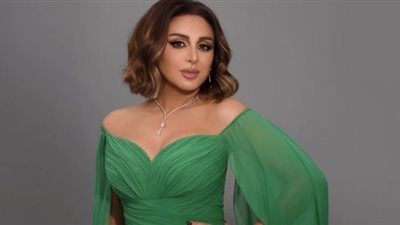 أنغام تتصدر تويتر والجمهور يختار 