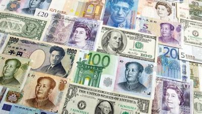 ضبط المتهمين بغسل 100 مليون جنيه فى العملة الصعبة