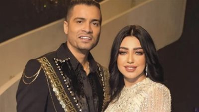 النيابة تستدعي مأذون عقد قران حسن شاكوش وزوجته.. اتهموا بالتزوير