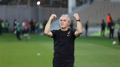 قبل مباراة القمة.. كولر: اللاعبين بشر وليسوا ماكينات والجماهير الداعم الأول لنا