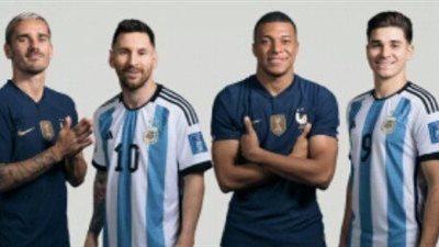 نهاية الحكاية الليلة بقمة نارية...الأرجنتين تصدم بفرنسا لحسم بطل كأس العالم قطر 2022