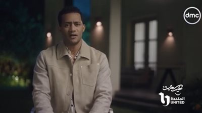 عيدية محمد رمضان لأسر الشهداء: كل سنة ومصر طيبة