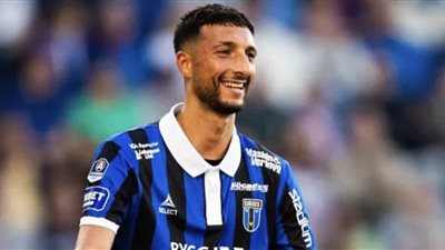 على موعد مع التغيير: الأهلي يبدأ المفاوضات لاستقدام نجم سيريس السويدي