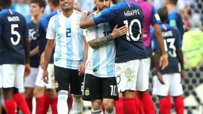 عاجل...بث مباشر مباراة الأرجنتين وفرنسا اليوم الأحد بنهائي كأس العالم قطر 2022