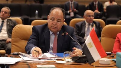 معيط: التكامل الاقتصادي لابد أن يكون لديه قدرة على امتصاص الصدمات