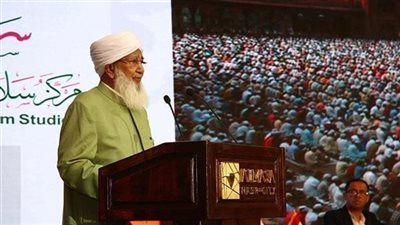 على خطى مصر.. أكبر مساجد الهند يجتمع للصلاة على النبي بعد الجمعة