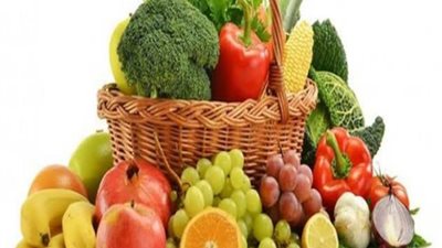 تضارب أسعار الخضروات و الفاكهة في الأسواق التجارية 