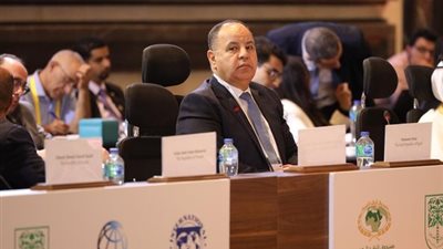 معيط: الدولة تحشد كل قدراتها للسيطرة على التضخم