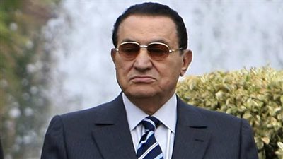 الذكرى الرابعة.. محطات تاريخية في حياة الراحل محمد حسني مبارك