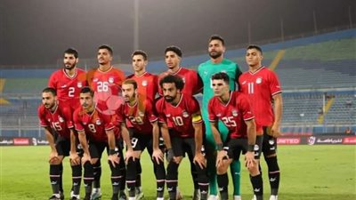 زيزو في المقدمة.. بدلاء منتخب مصر أمام زامبيا