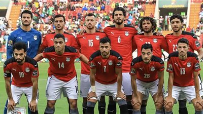 حدث تاريخي في الأفق.. الفراعنة يستعدون لمواجهة جنوب السودان لأول مرة وديًا