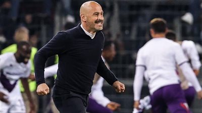 إيتاليانو يمنح فيورنتينا مزيدًا من الانتصارات ويفوز بالأفضل
