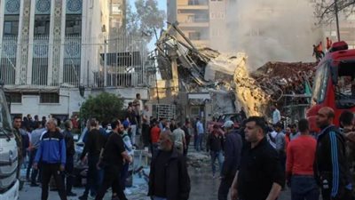 الإعلام الأمريكي: من المتحمل أن تشن إيران هجومها على إسرائيل خلال ساعات