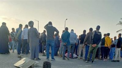 مصرع شاب وتعرض آخر للإصابة ومحاكمة متهم...تعرف على أخبار الشرقية اليوم