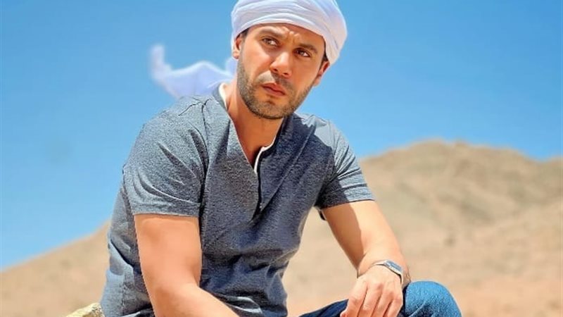 محمد إمام