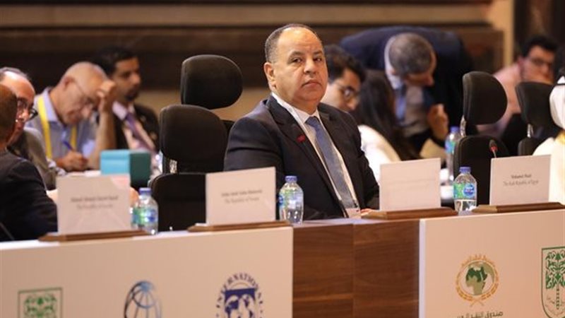 الدكتور محمد معيط
||