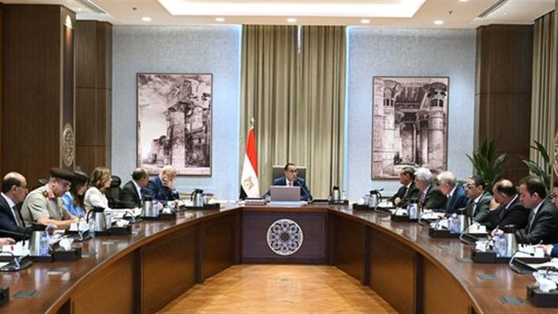 خلال الاجتماع- موقع