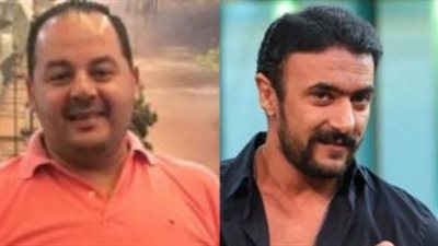 إسماعيل فاروق يستعد لـ مسلسل 