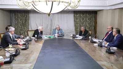 وزير التعليم العالي يرأس اجتماع مجلس إدارة الاتحاد الرياضي للجامعات