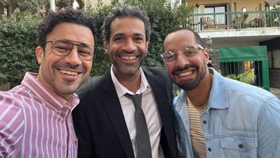 تعرف على مفاجأة الحلقة الأخيرة من مسلسل 