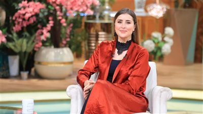 عائشة بن أحمد عن الطفل سليم يوسف: هادي وذكي جدًا