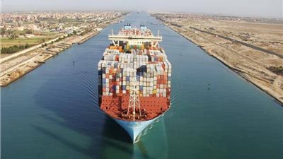 حقيقة اعتزام الحكومة إنشاء صندوق هيئة قناة السويس كباب خلفي لبيع القناة