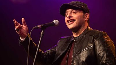 تعرف على موعد حفل المنشد وائل الفشني