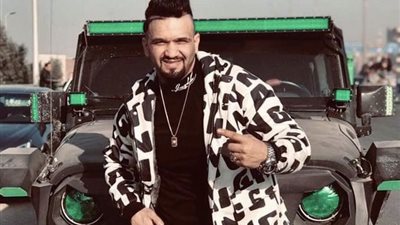 مد أجل الحكم على البلوجر 