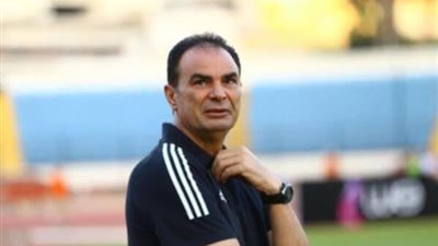 تعرف على سبب رحيل عبد الحميد بسيوني عن الأخضر الليبي 