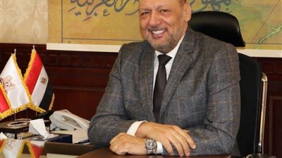 أبو العطا: كلمة السيسي أمام «الأمن والسلم الأفريقي» تعبر عن استراتيجية مصر الخارجية