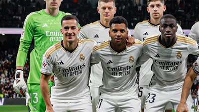 ريال مدريد يفوز على إشبيلية بهدف ويعزز صدارته