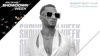 أبو ظبي تستضيف محمد رمضان لإحياء حفلًا غنائيًا