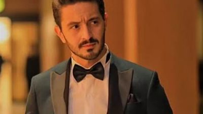 يوسف عثمان أحدث المنضمين لمسلسل «وبقينا اتنين»