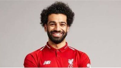 رسميا ليفربول يعلن موعد انضمام محمد صلاح للمنتخب