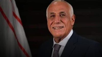 رئيس نادى الزمالك: كنت ماضي مع إمام عاشور بـ 8 ملايين جنيه لـ 4 سنوات